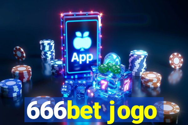 666bet jogo